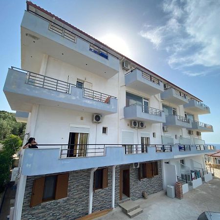Villa Nana Ksamil Exterior foto