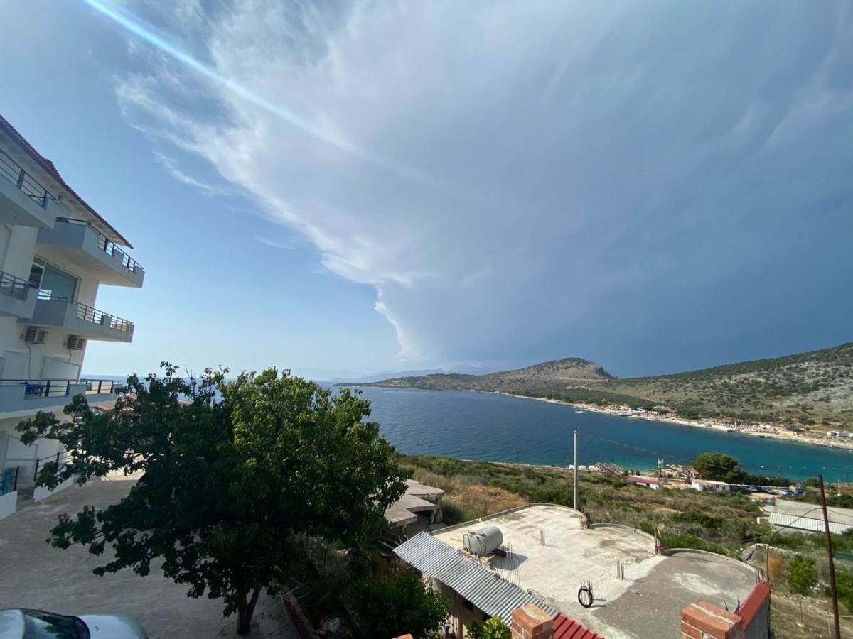 Villa Nana Ksamil Exterior foto