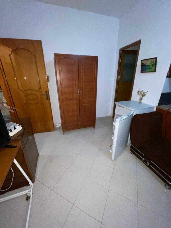 Villa Nana Ksamil Exterior foto