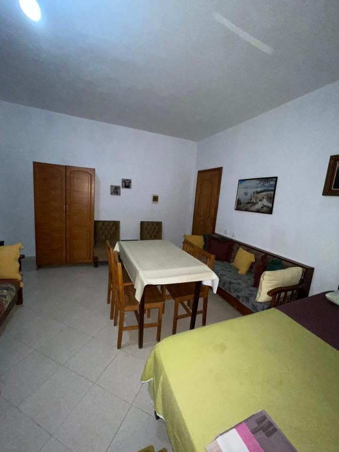 Villa Nana Ksamil Exterior foto