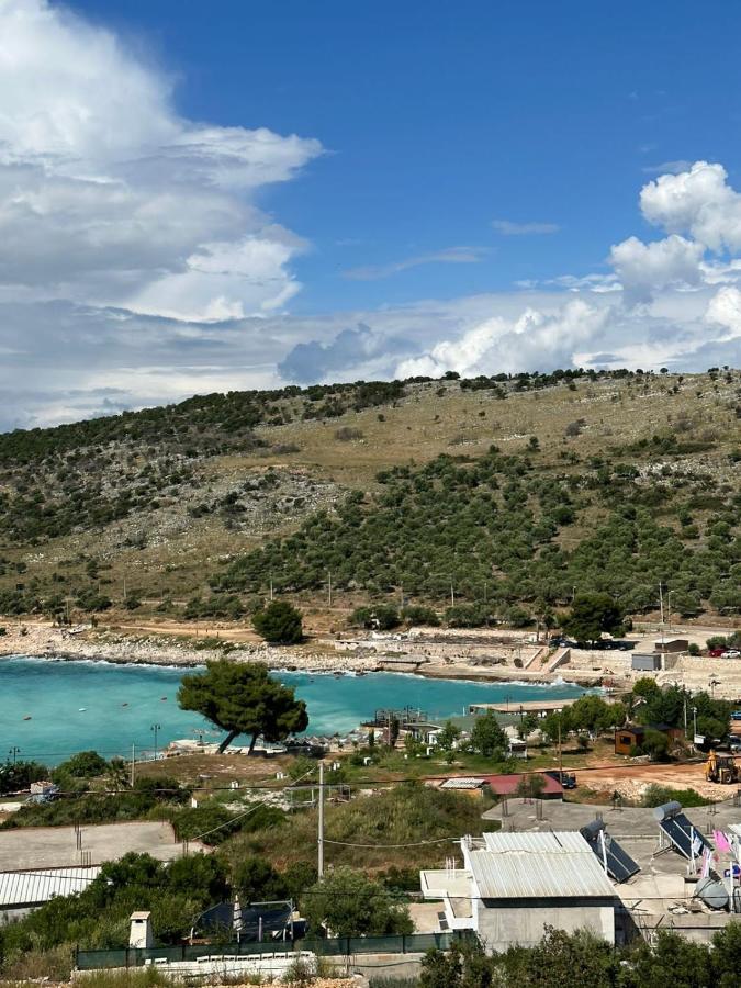 Villa Nana Ksamil Exterior foto