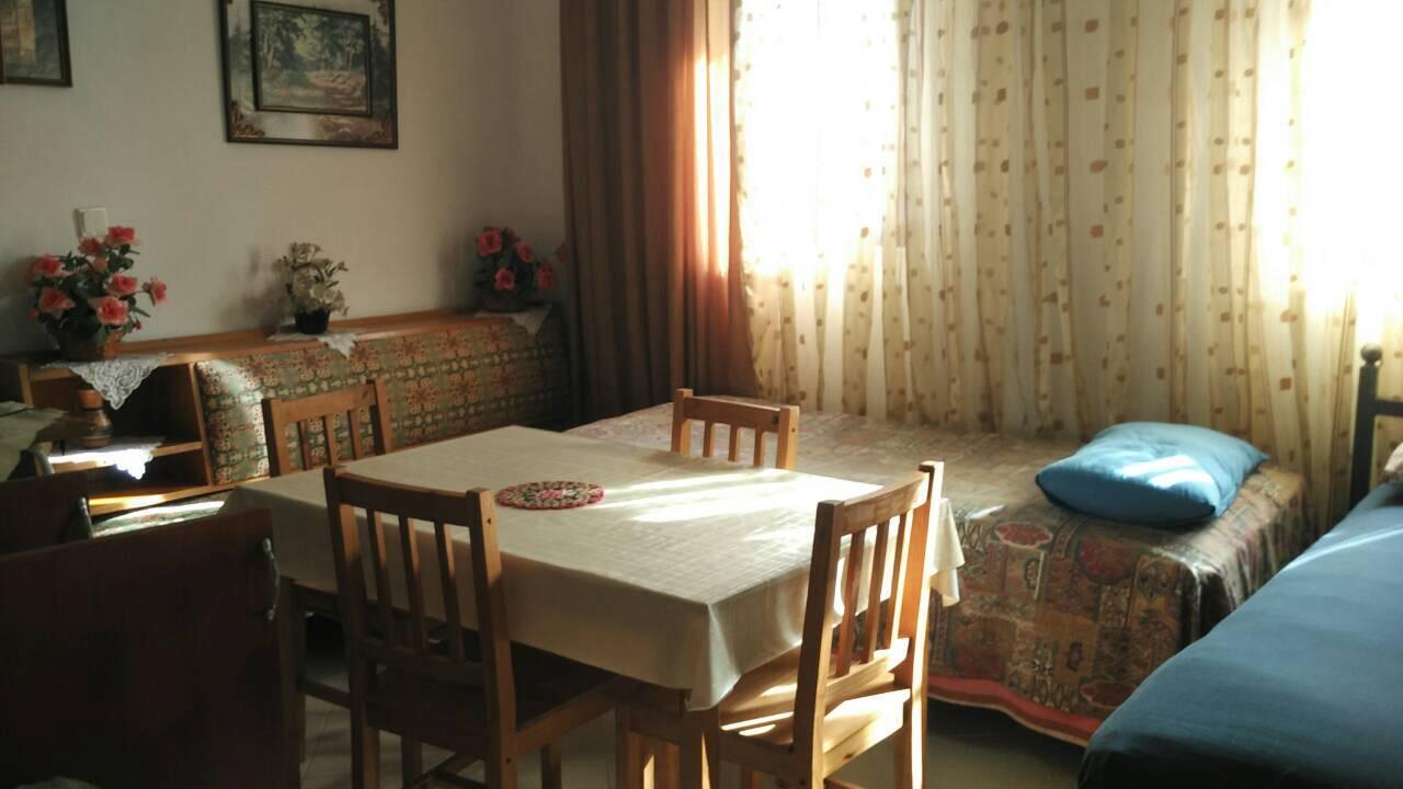 Villa Nana Ksamil Exterior foto